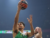 Жалгирис не е обречен срещу Фенербахче