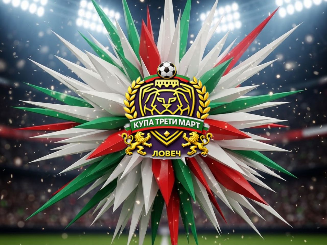 Минифутбол: Купа „Трети март“