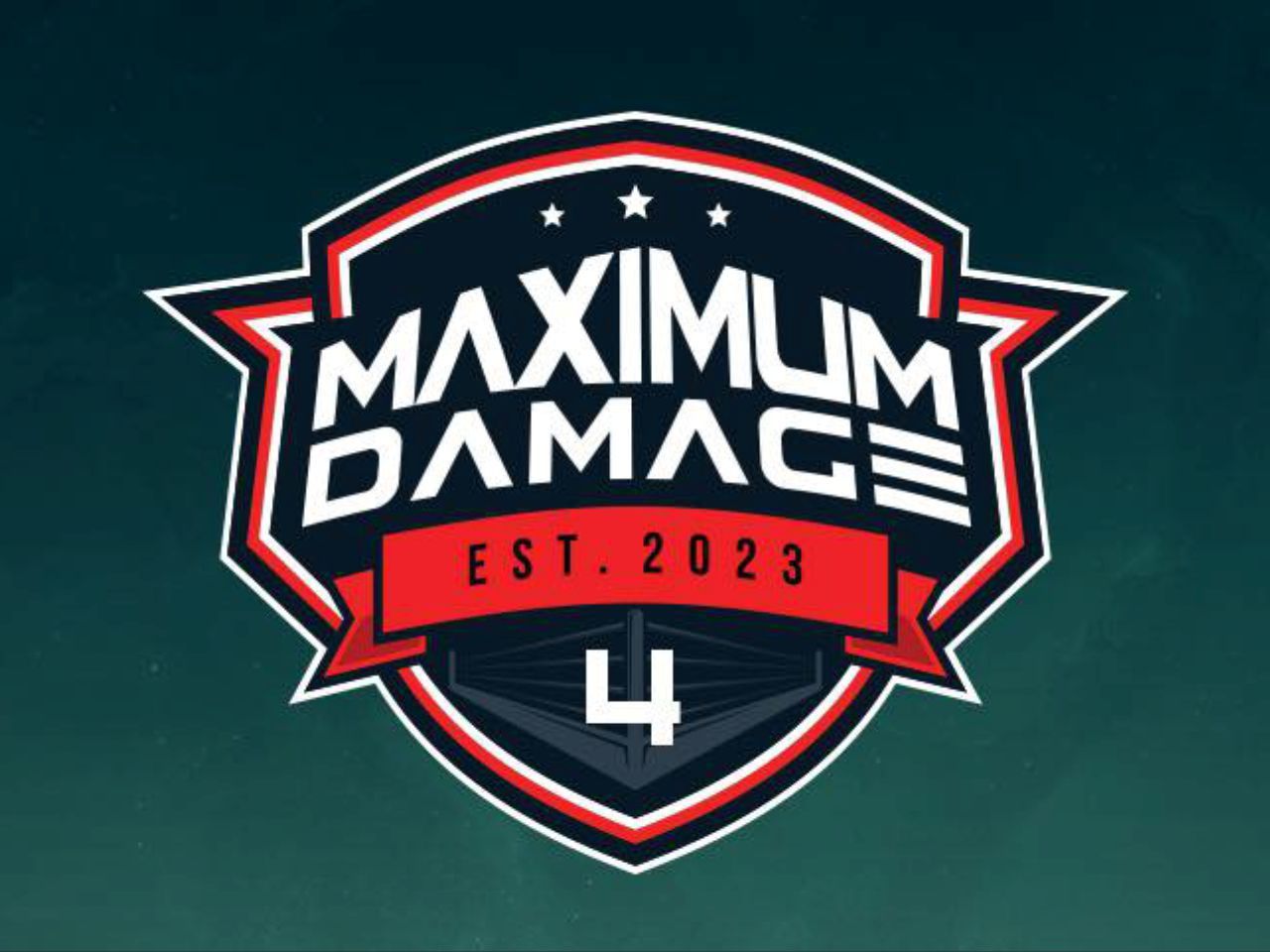 MAXIMUM DAMAGE 4