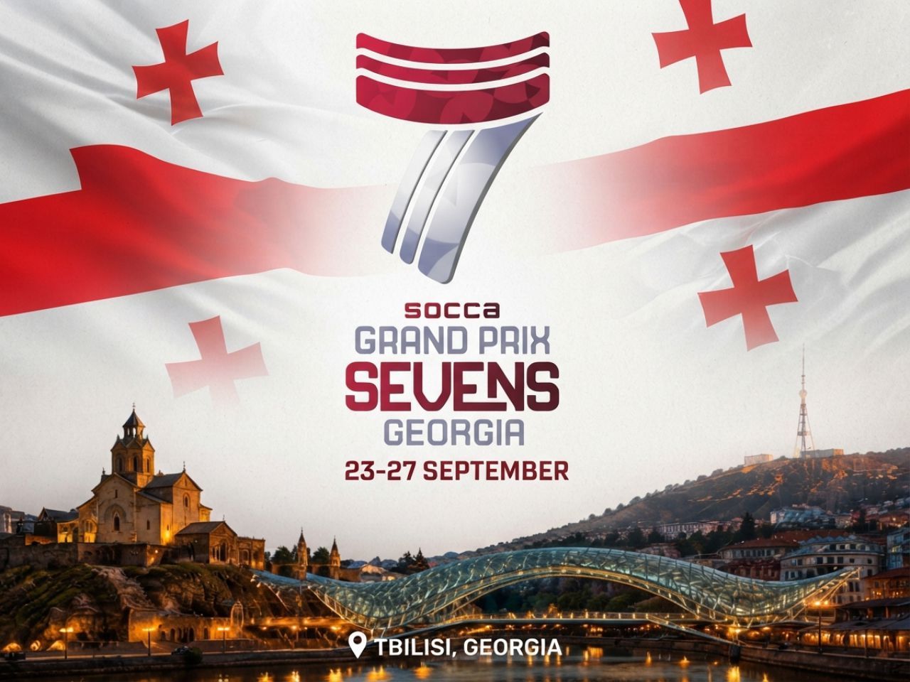 SOCCA Grand Prix Sevens