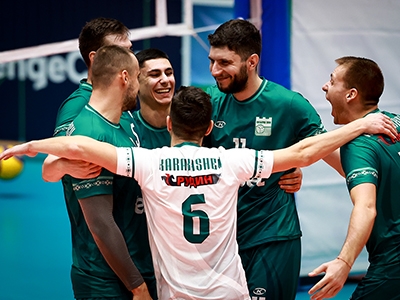 Берое ще търси реванш от Пирин под Аязмото