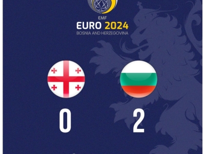 Гросмайсторска победа и България на осминафиналите на Евро 2024!