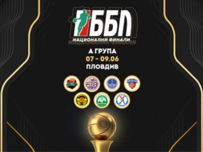 Вчера 08.06 се изиграха срещи от Националните финали на ББЛ А група.