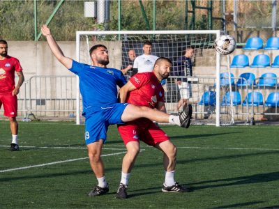 Sportbg.bg ще излъчва на живо с коментар 6 до 8 срещи на седмица от БАМФ Summer Cup 2024! 
