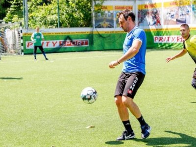 Този уикенд Prity Cup се пренася в град Велико Търново!