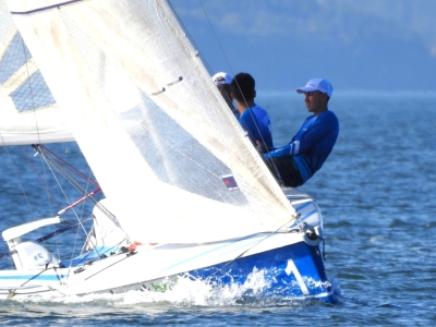 Пристанище Сарафово приема втората квалификация на BORA Sailing'2024. На живо по sportbg.bg