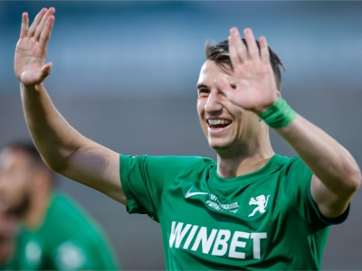 Мачът Ботев Враца – Макаби Нетаня на живо в Sportbg.bg