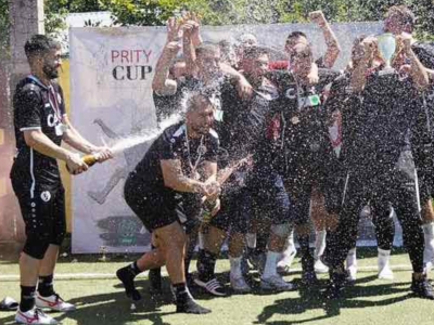 Prity cup предизвика емоции и страсти в Троянския Балкан! 