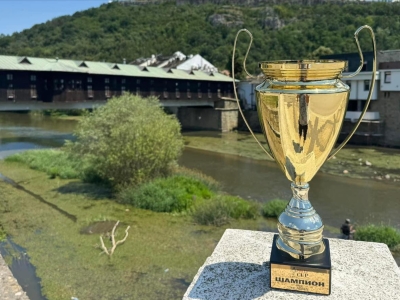 Prity Cup 2024 - финал
