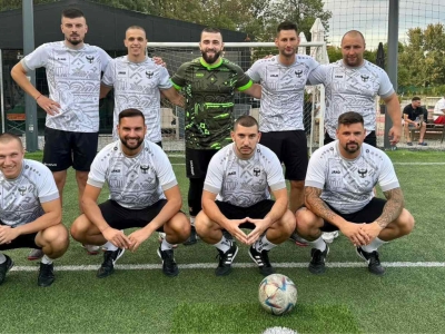 Битката за класиране в елита на мини футбола в София започна!