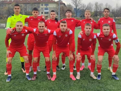 Sportbg.bg отново ще излъчи мач на ЦСКА в Трета лита