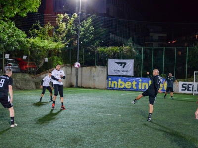 FC Villa Mark стартира успешно защитата на титлата