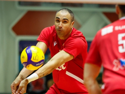 Sportbg.bg излъчва пряко два волейболни турнира преди старта на първенството