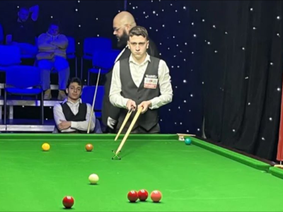 СНУКЪР: Финалът на WINBET лигата ще е без големи точкови серии