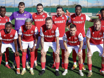 ЦСКА вкара три гола на корейци, Sportbg.bg излъчи мача пряко