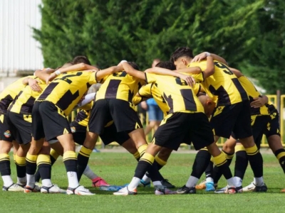 Ботев (Пловдив) U17 излъга ЦСКА U17 след драма в последните секунди