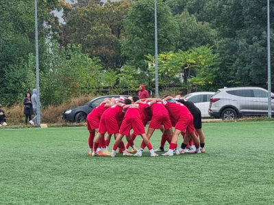 Елитна група U15: Черно море с пълен обрат срещу ЦСКА