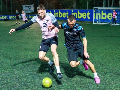 Младежите и Връбница с драматично реми