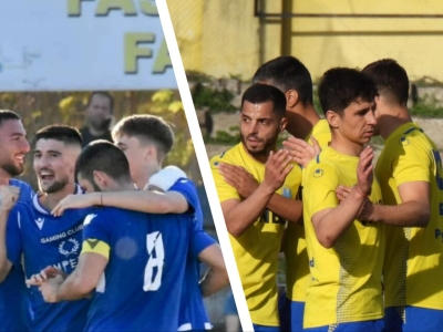 Малкото пловдивско дерби пряко в ефира на SPORTBG
