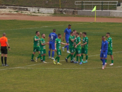 Балкан (Ботевград) удари Пирин (Разлог) с 2:0 за трета поредна победа