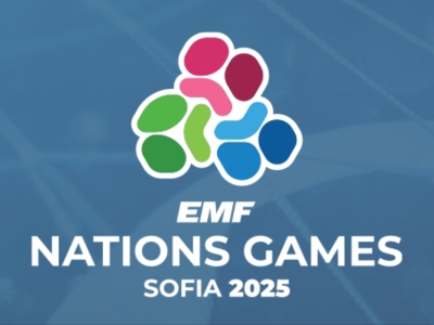 Обявен е съставът на България за EMF Nations Games 2025 в София!