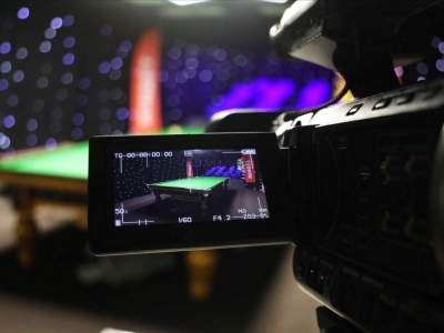 WINBET Snooker League Spring 2025 пряко на sportbg.bg