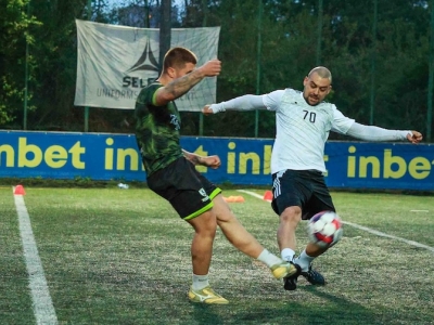 Райкомерс победи Полигран с 4:1