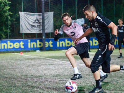 Драма до последната минута: Връбница победи Вила Марк с 3:2