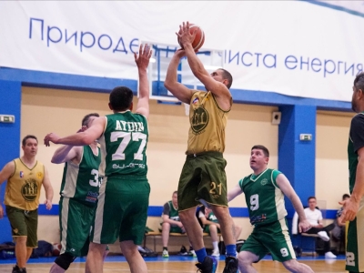 ББЛ - обзор на срещите от 28-ми април