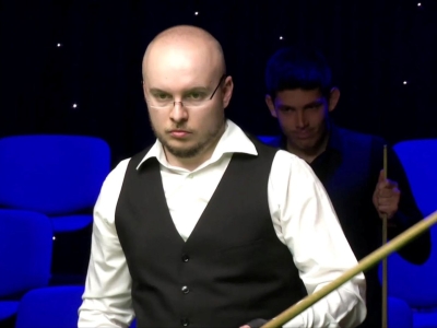 Победителите в предишните две издания на WINBET Снукър Лига с нови победи