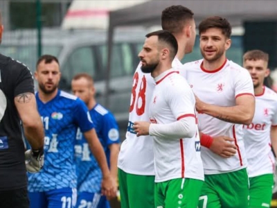 Световното по минифутбол с участието на България пряко на Sportbg.bg