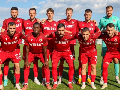 Пряко на SPORTBG.BG: ЦСКА представя официално отбора на юбилея на Димитър Пенев