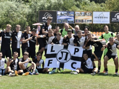 Локо (Пд) е шампион в турнира „Христо Бонев“ след 2:0 над ЦСКА на финала