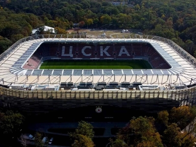 ЦСКА се завръща у дома – започва нова епоха на „Българска армия“