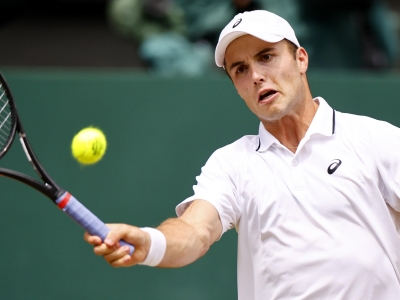 Фери мечтае за нова приказка, този път на US Open