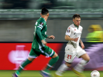 Лудогорец иска да си върне шампионската корона