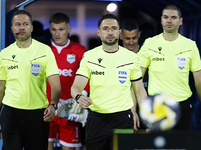 Ботев Пловдив гостува на Арда с мисъл за победен старт в плейофите