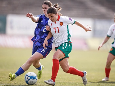 Време е за първи точки: „Лъвиците“ гостуват на Гибралтар в търсене на задължителен успех