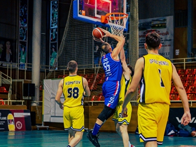 ББЛ: Драма с продължение при дамите, убедителни победи в А група и нови лидери в класирането