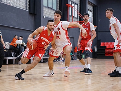 Шоу на Кирил Райков срещу ЦСКА и успехи за Титан и София Викингс