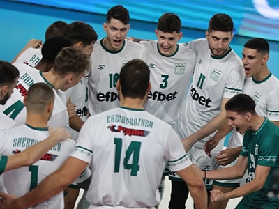 Берое спечели топ дербито с ЦСКА и даде висока заявка за новия сезон