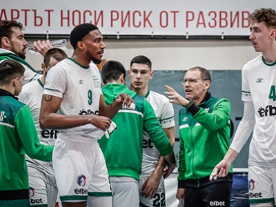 Без проблеми за Берое срещу Пирин у дома