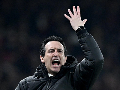 Астън Вила срещу отбор, който отказва да губи в Европа