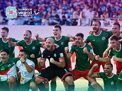 България повали световния шампион Оман на старта в Канкун!