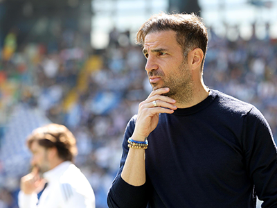 Големи амбиции и любопитен треньорски дуел край Лаго ди Комо