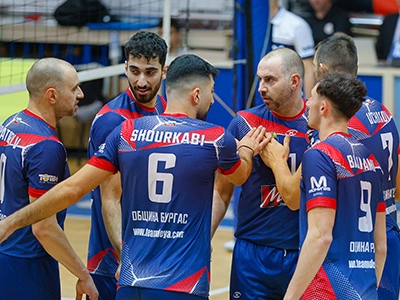 Дея Спорт преследва задължителна победа срещу Славия по пътя към плейофите