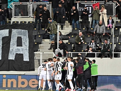 Локомотив Пловдив излиза за категорична победа над Черно море