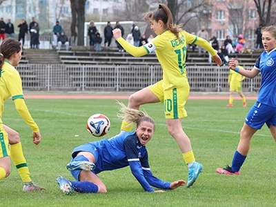 Лудогорец докосва титлата след триумф в дербито срещу НСА