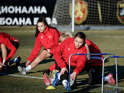 България стартира квалификациите за Световното първенство по футбол за жени навръх 3 март