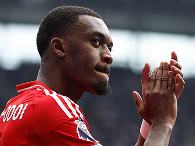 Порто може да се справи с Нотингам Форест